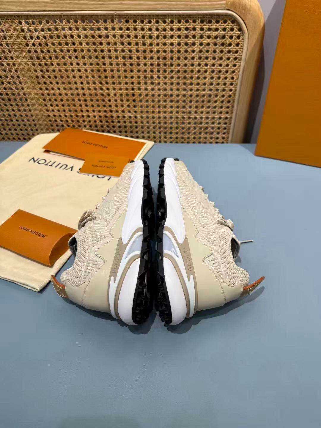 Louis Vuitton Shoes