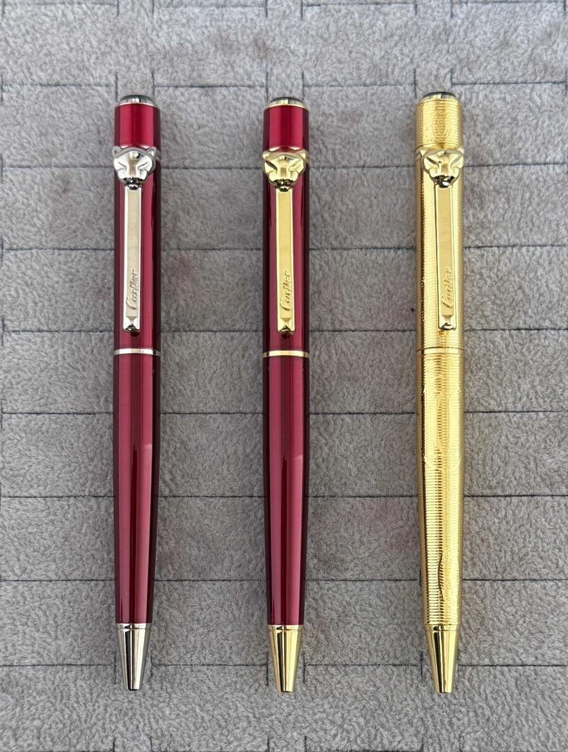 Cartier Pen
