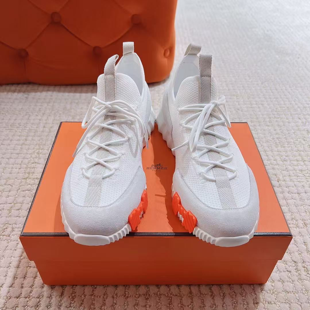 Hermes Trainers Shoes