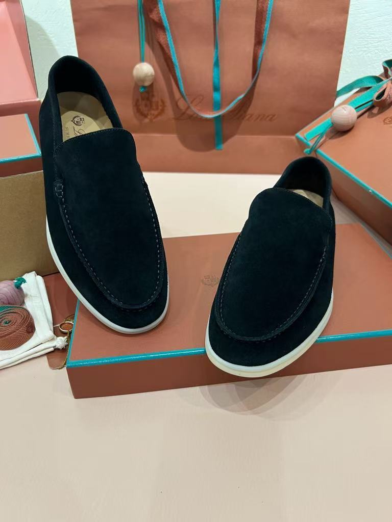 Loro Piana Shoes