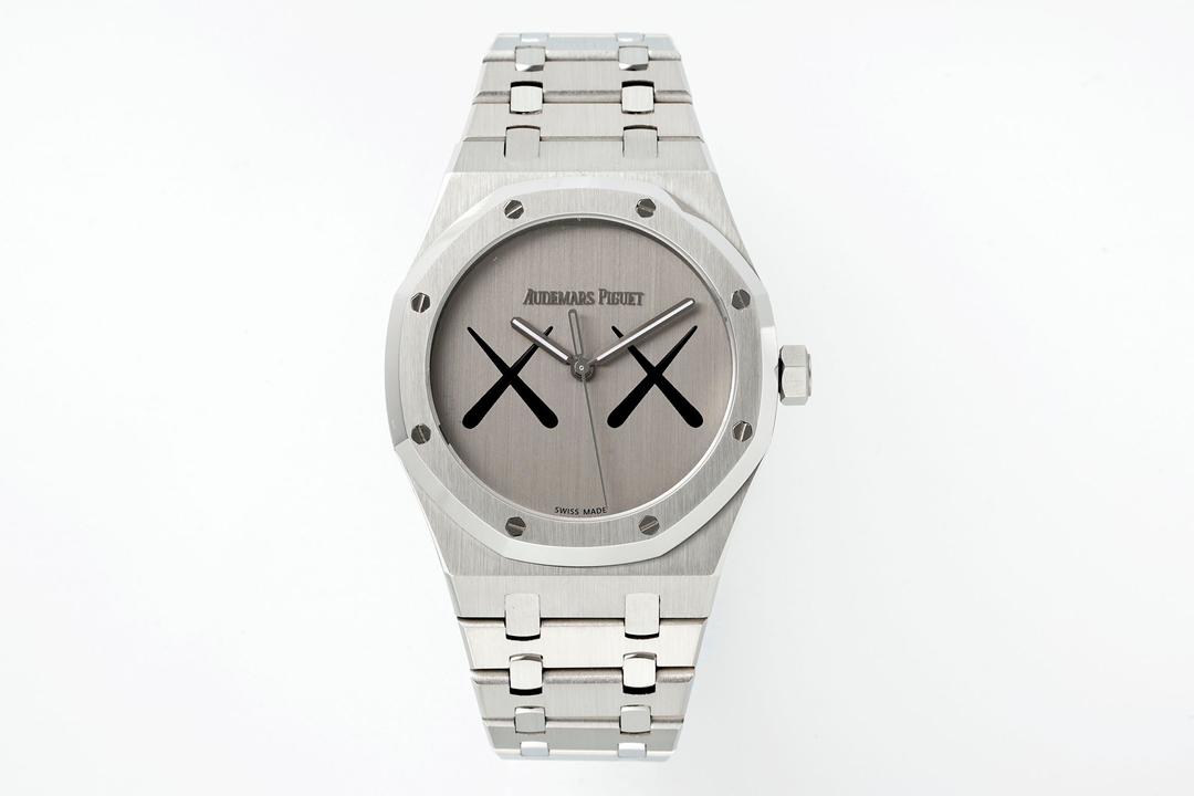 Audemars Piguet Royal Oak 41mm (KAWS XX / Matthew Williams) Swiss Superclone Quality