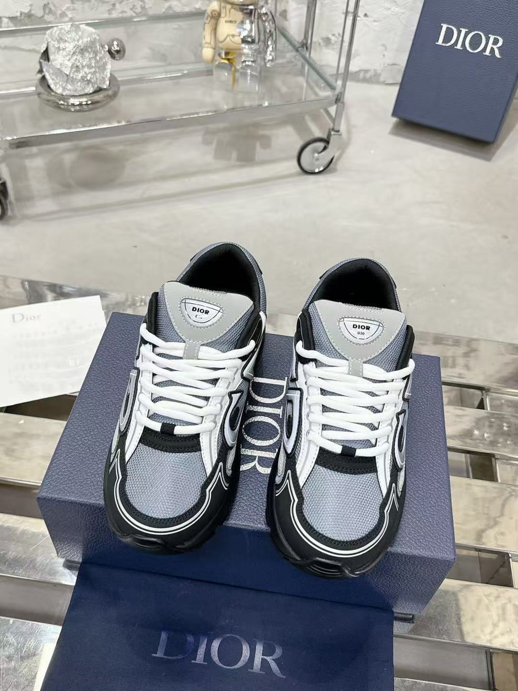 Christian Dior Shoes
