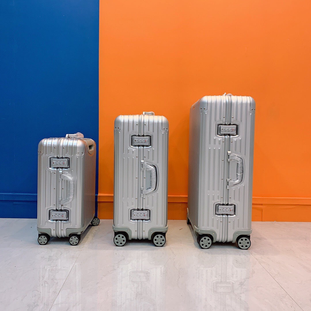 Rimova Travel Bag