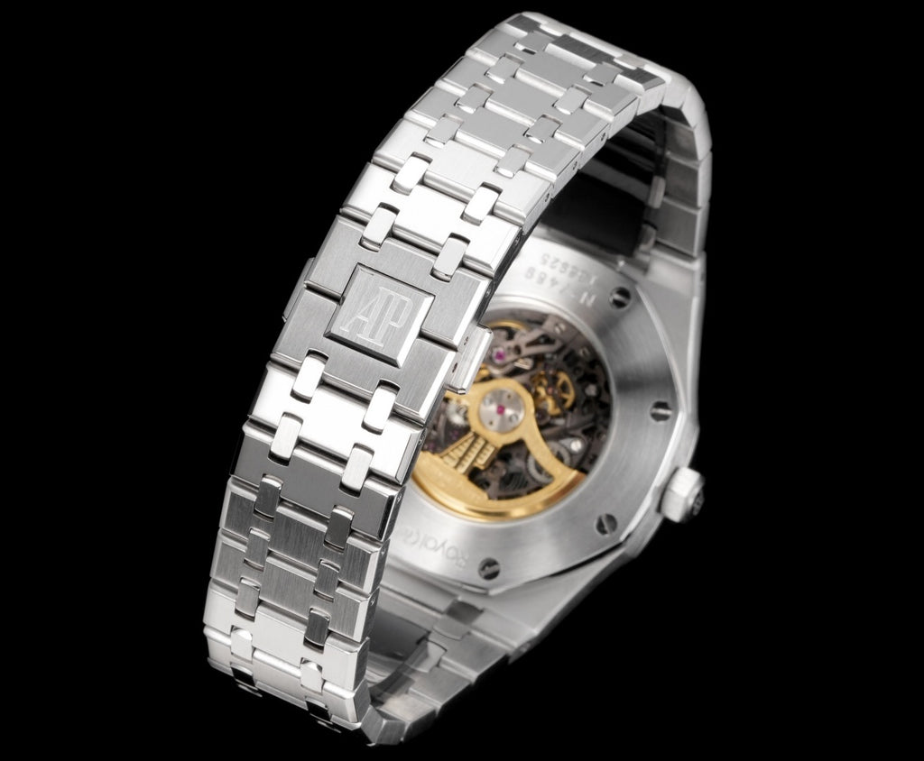 Audemars Piguet Skeleton ZF Factory Swiss Superclone Quality