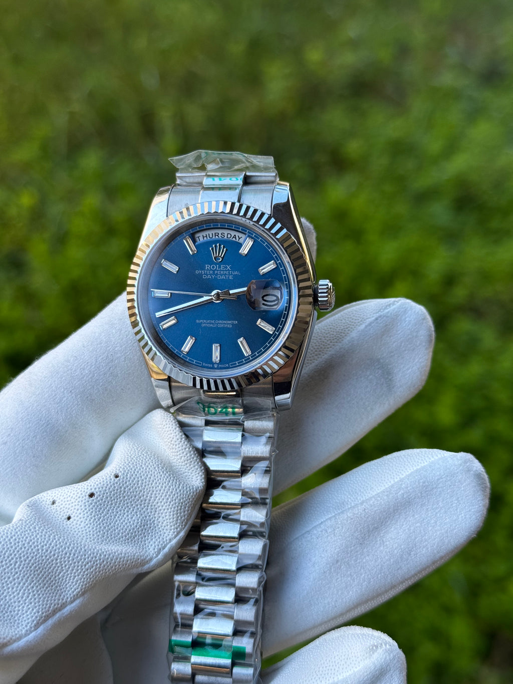 Rolex Daydate 36’ 3A+ Quality