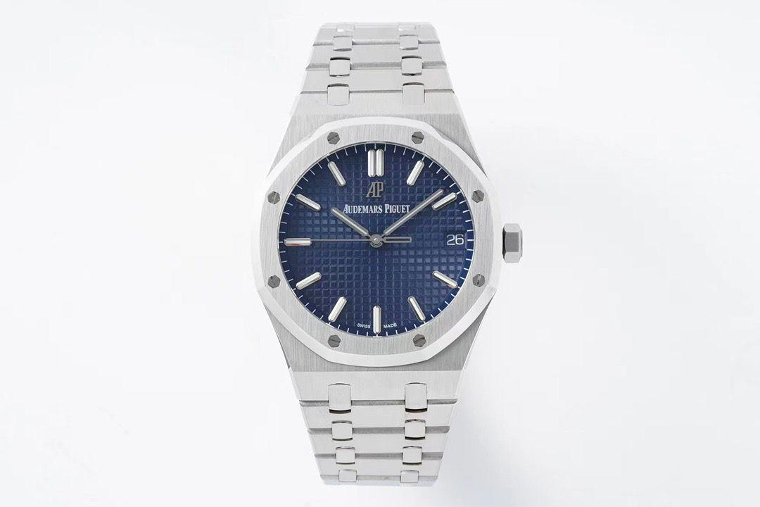 Audemars Piguet Royal Oak 15400ST Swiss Superclone Quality