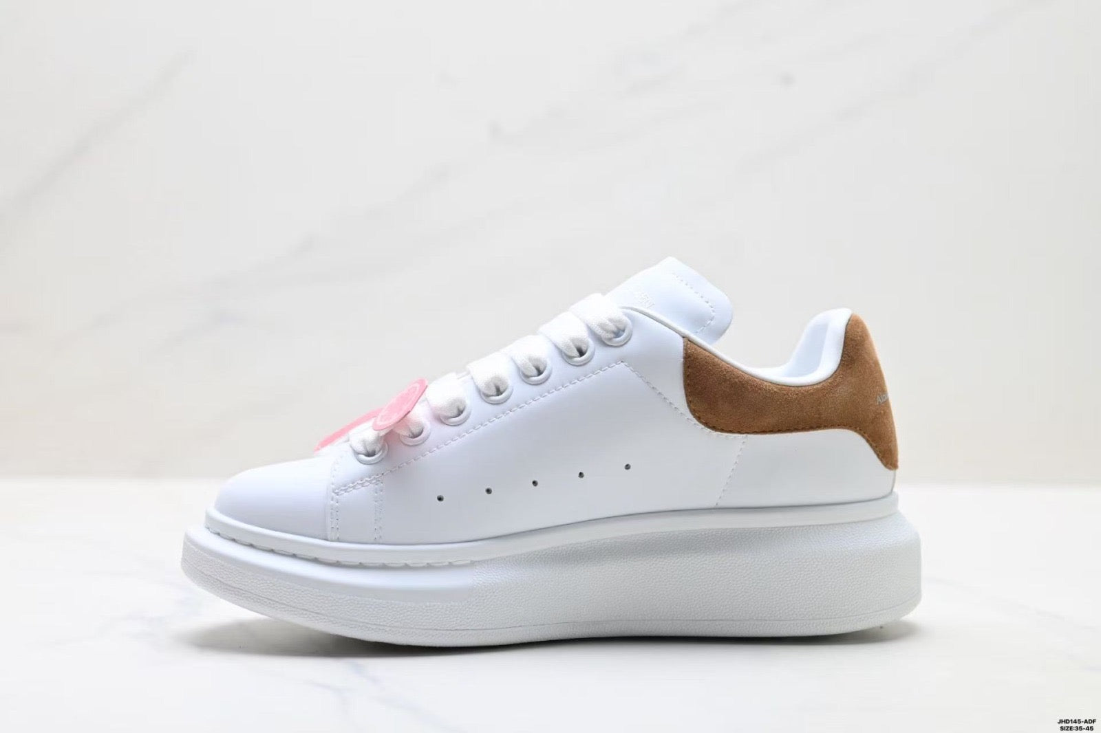 Alexander McQueen Shoes