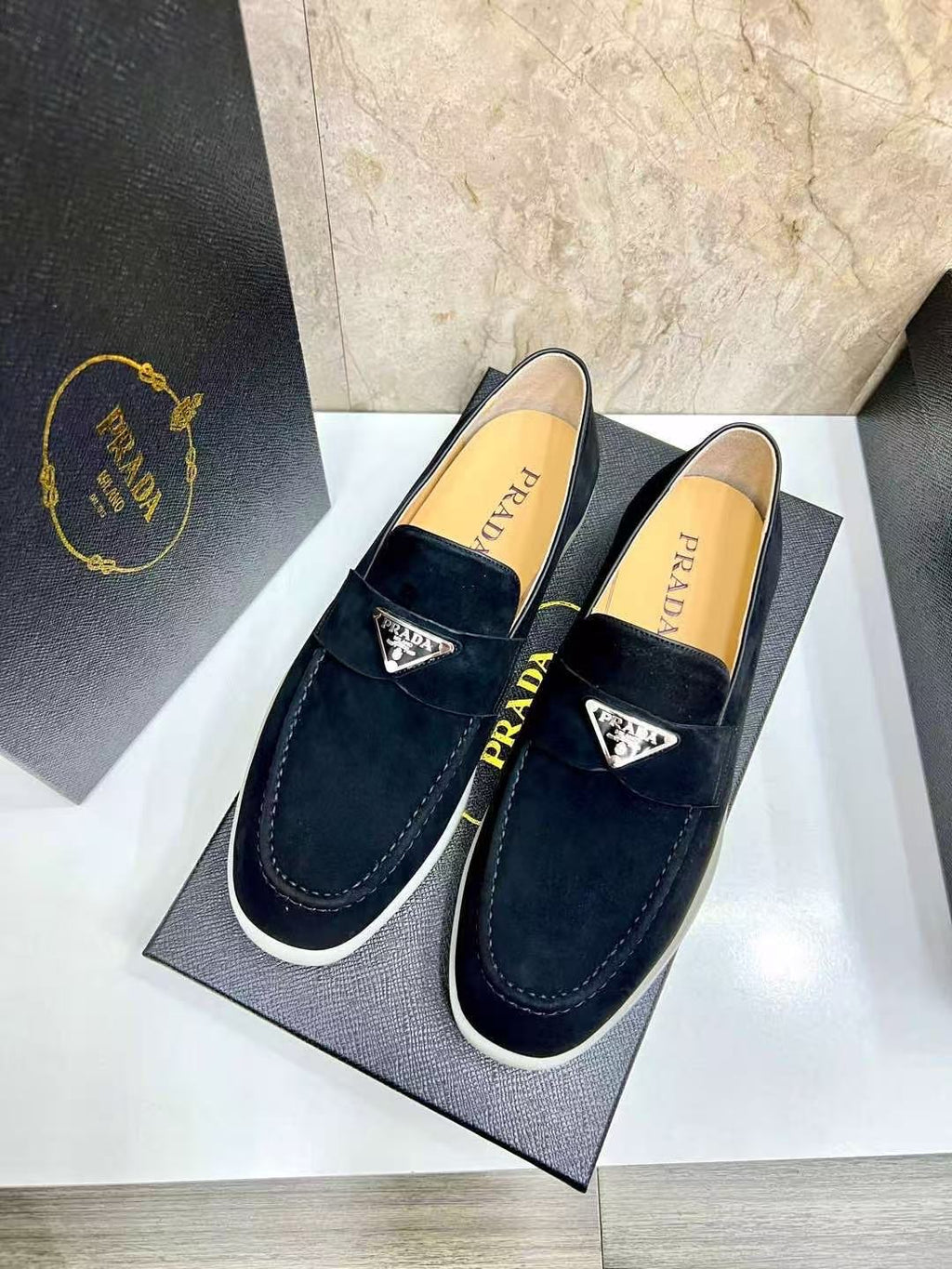 Prada Shoes
