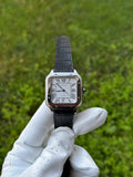 Cartier 3A+ Quality Santos Large Model Strap