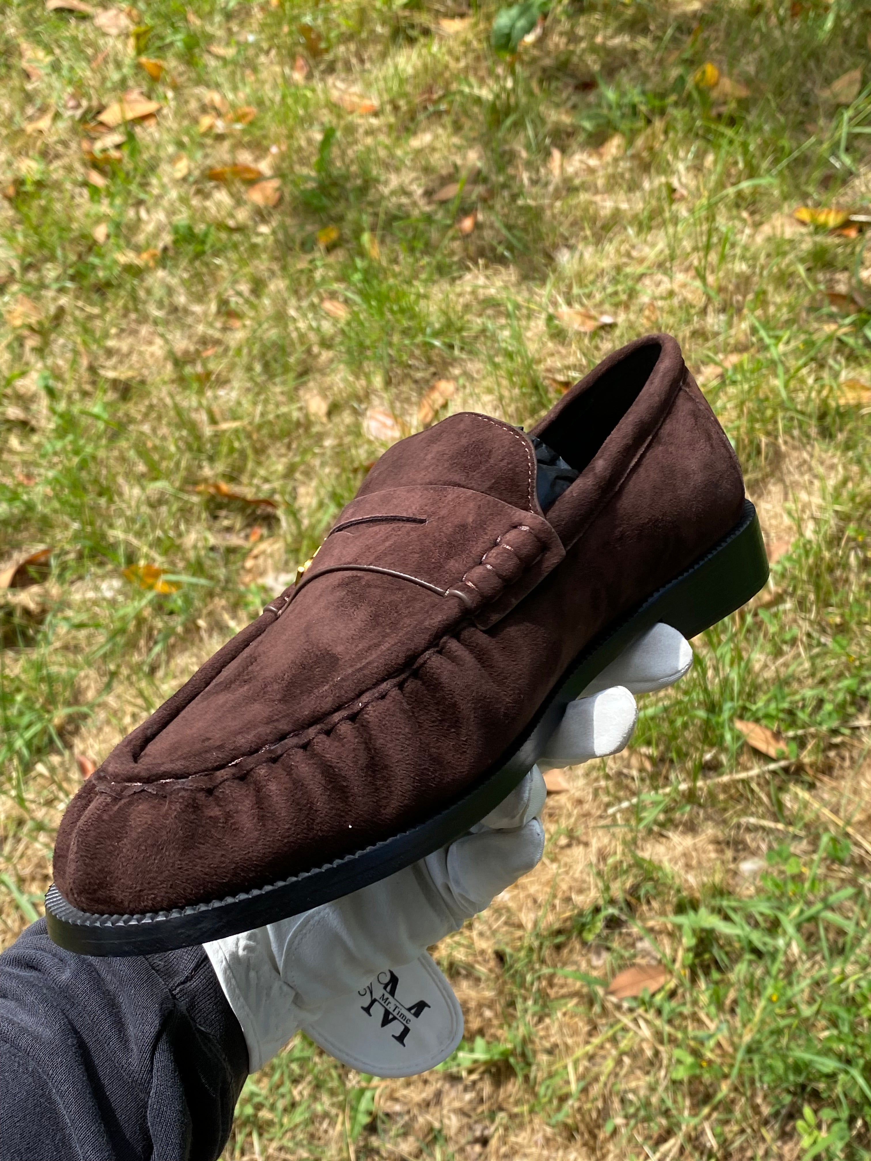 YSL Shoes