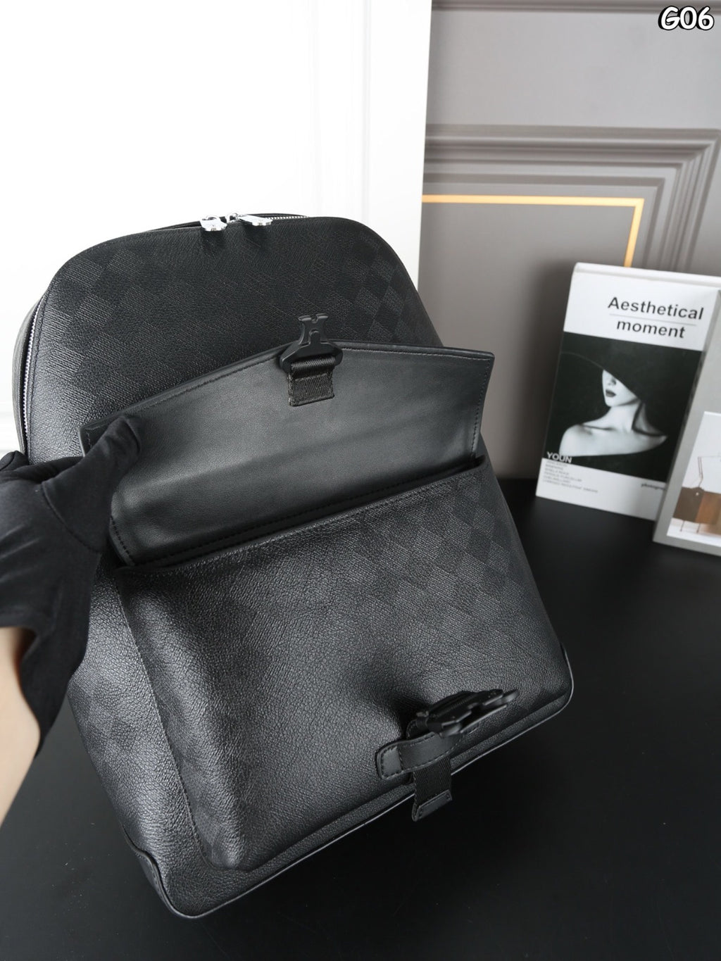 Mont Blanc Backpack