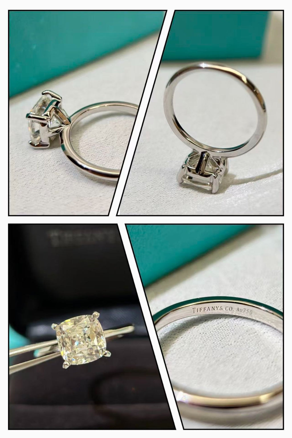 Tiffany & Co Ring