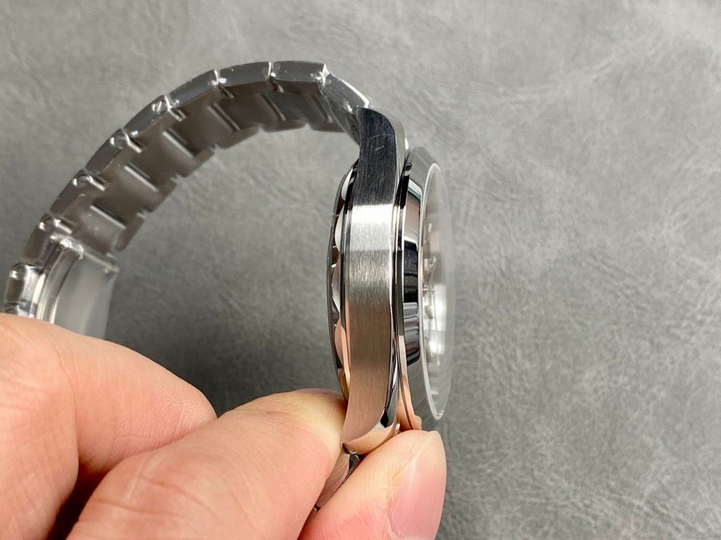 Omega Seamaster Aqua Terra Co Axial 41’ / 38’  Swiss Superclone Quality