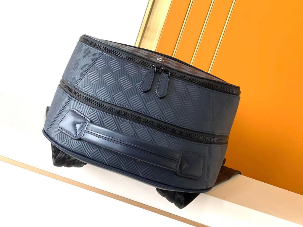 Mont Blanc Backpack