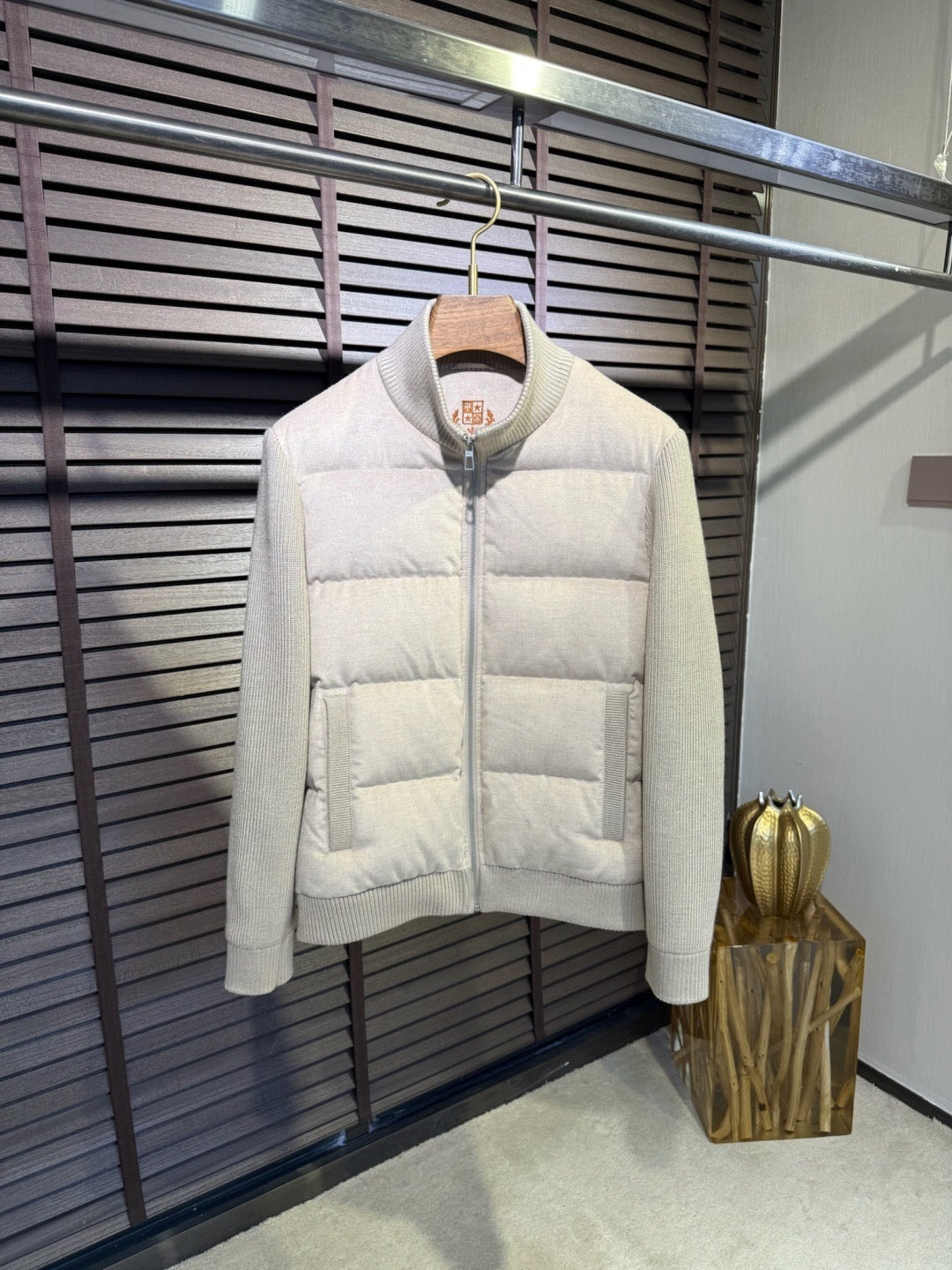 Loro Piana Jacket