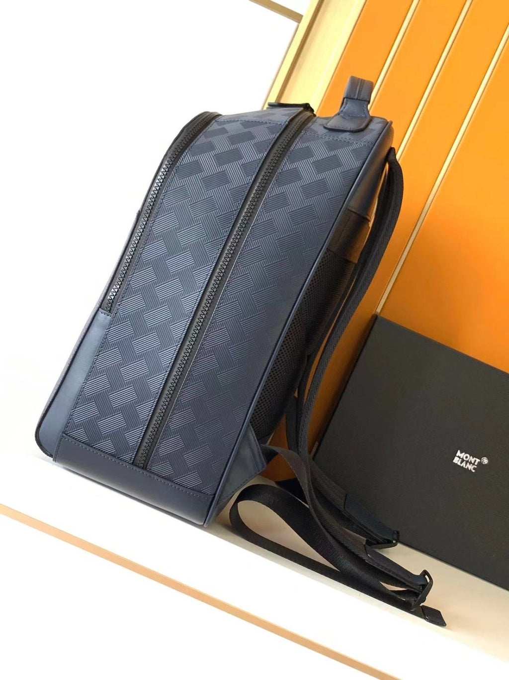 Mont Blanc Backpack