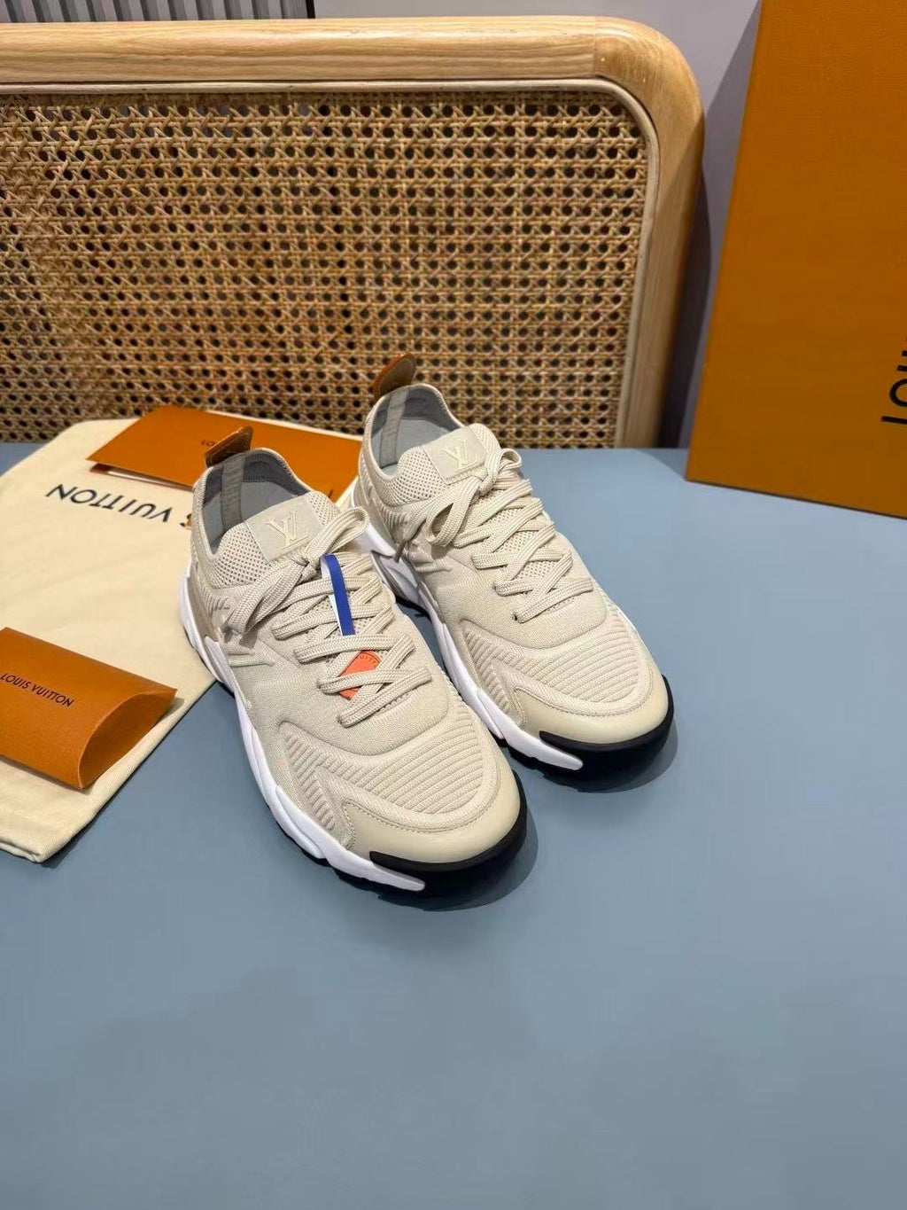 Louis Vuitton Shoes