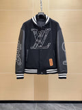 Louis Vuitton x NBA Jacket