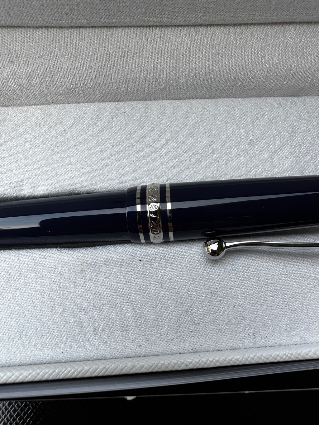 Mont Blanc Pen