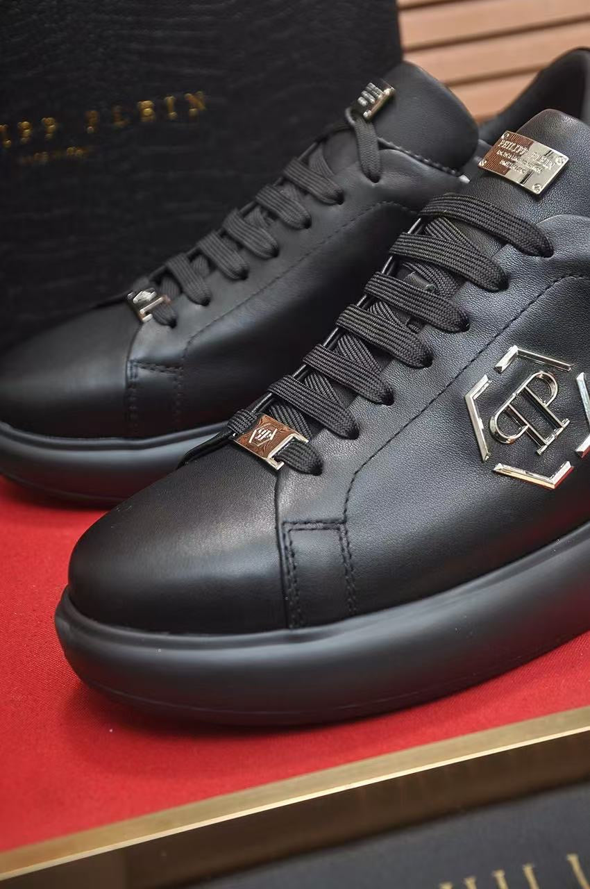 Philipp Plein Shoes