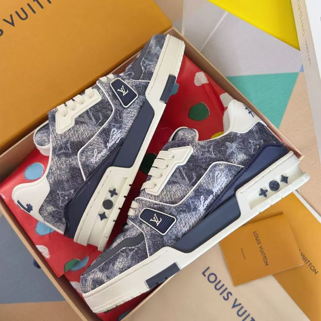 Louis Vuitton Shoes