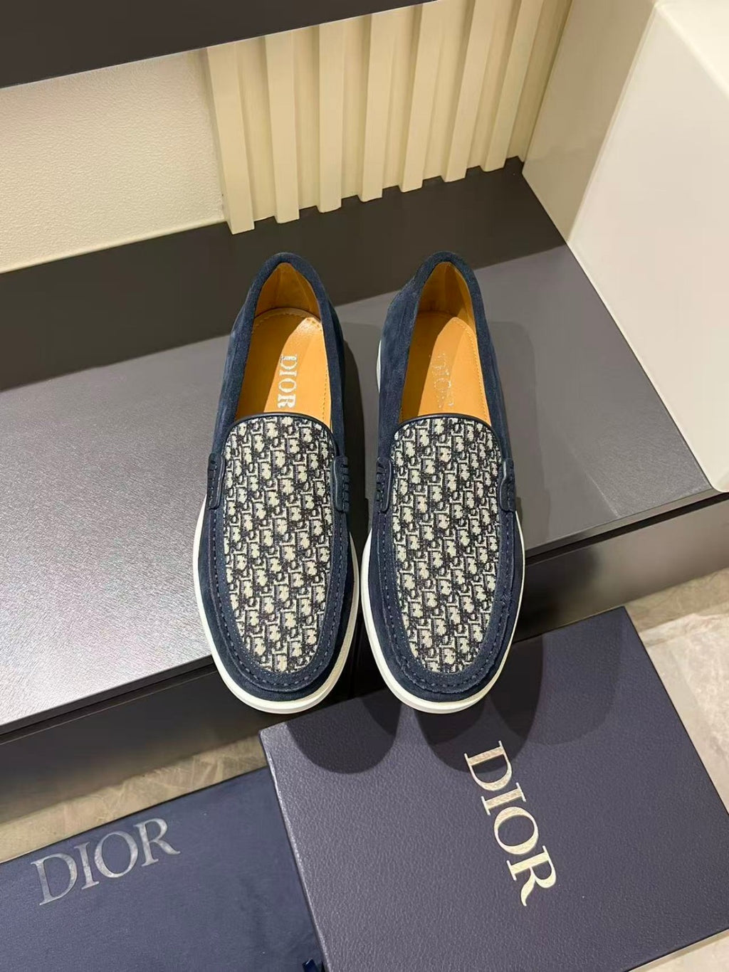 Christian Dior Shoes