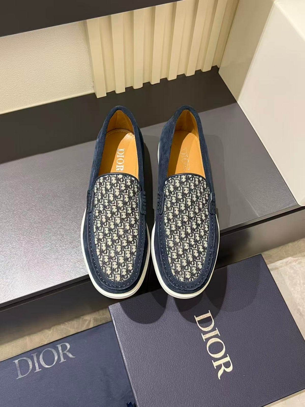 Christian Dior Shoes