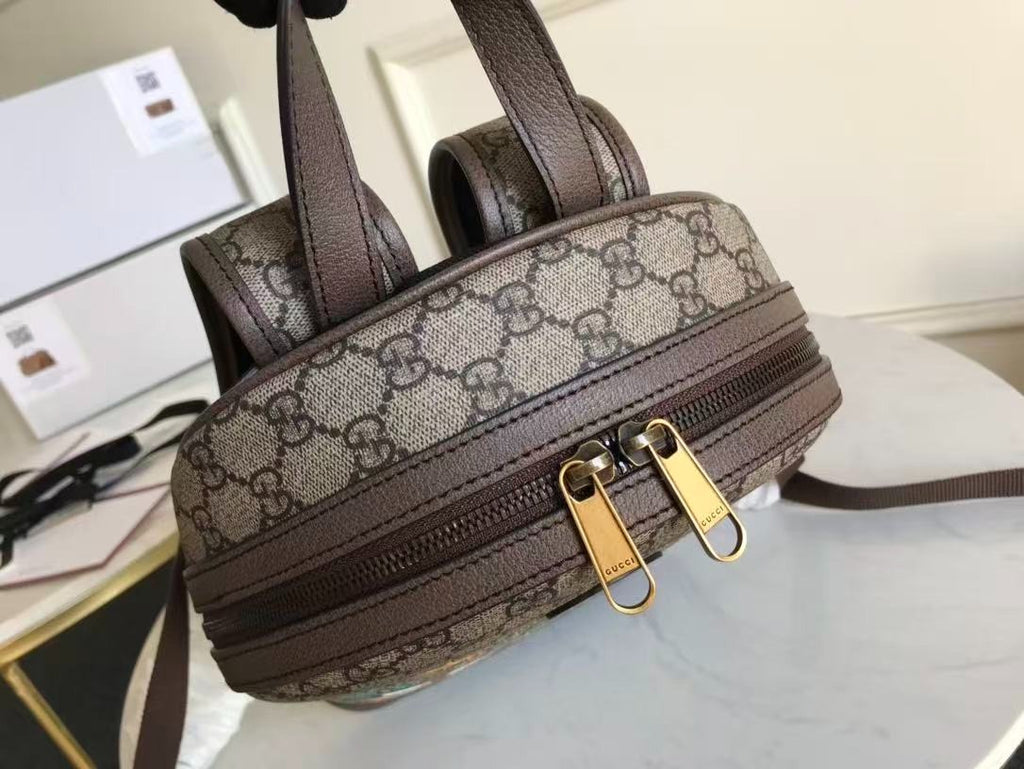 Gucci x Disney Backpack