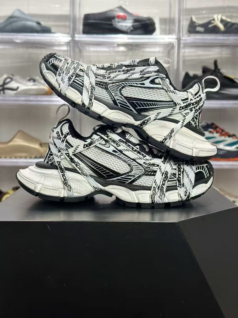 Balenciaga Shoes