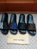 Louis Vuitton Slides