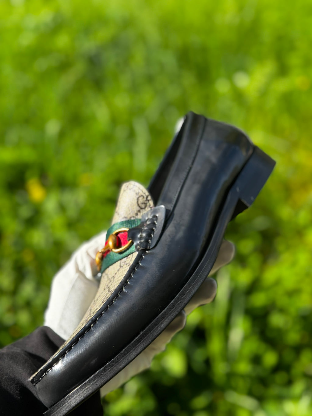 Gucci Shoes