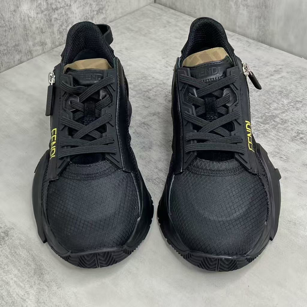 Fendi shoes