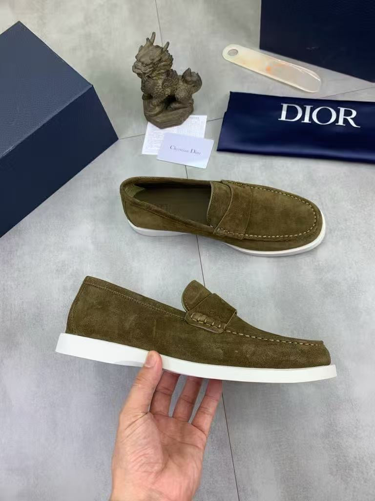 Christian Dior Shoes