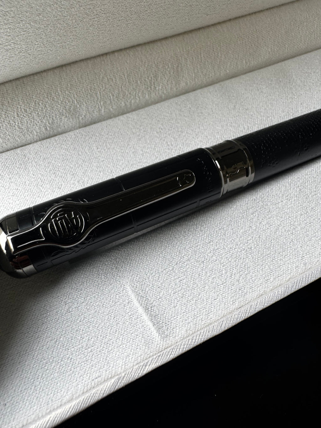 Mont Blanc Pen