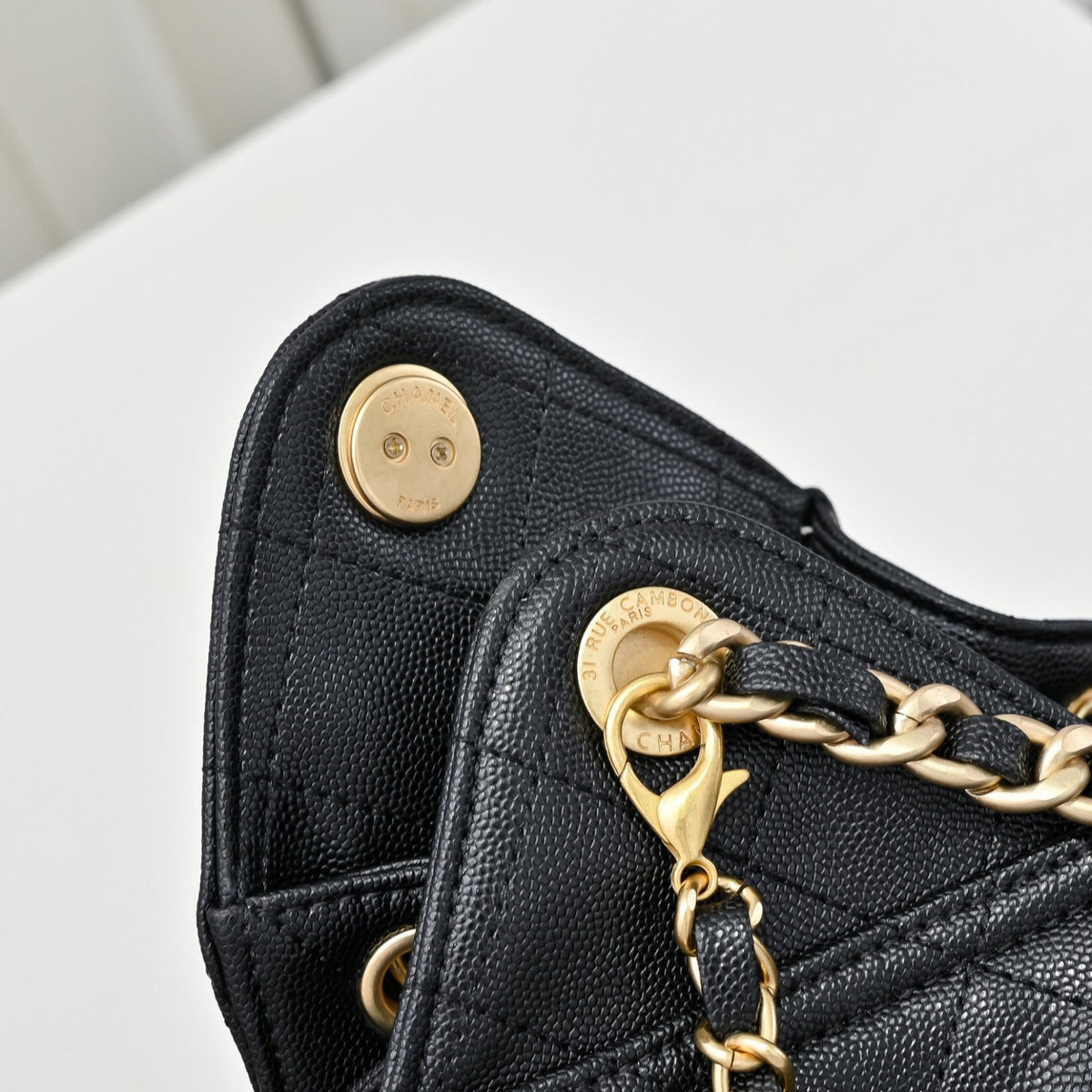 Chanel 25 mini Hand Bag