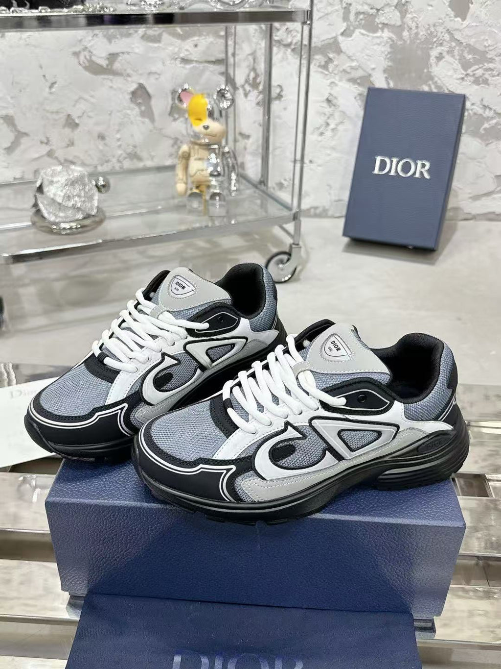 Christian Dior Shoes