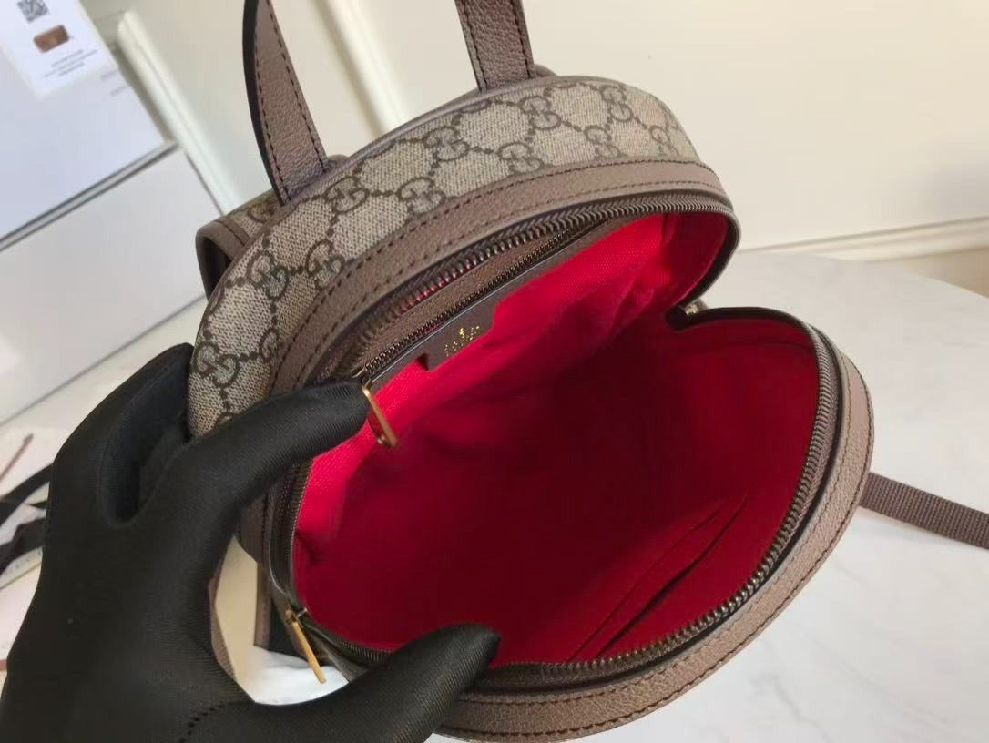 Gucci x Disney Backpack
