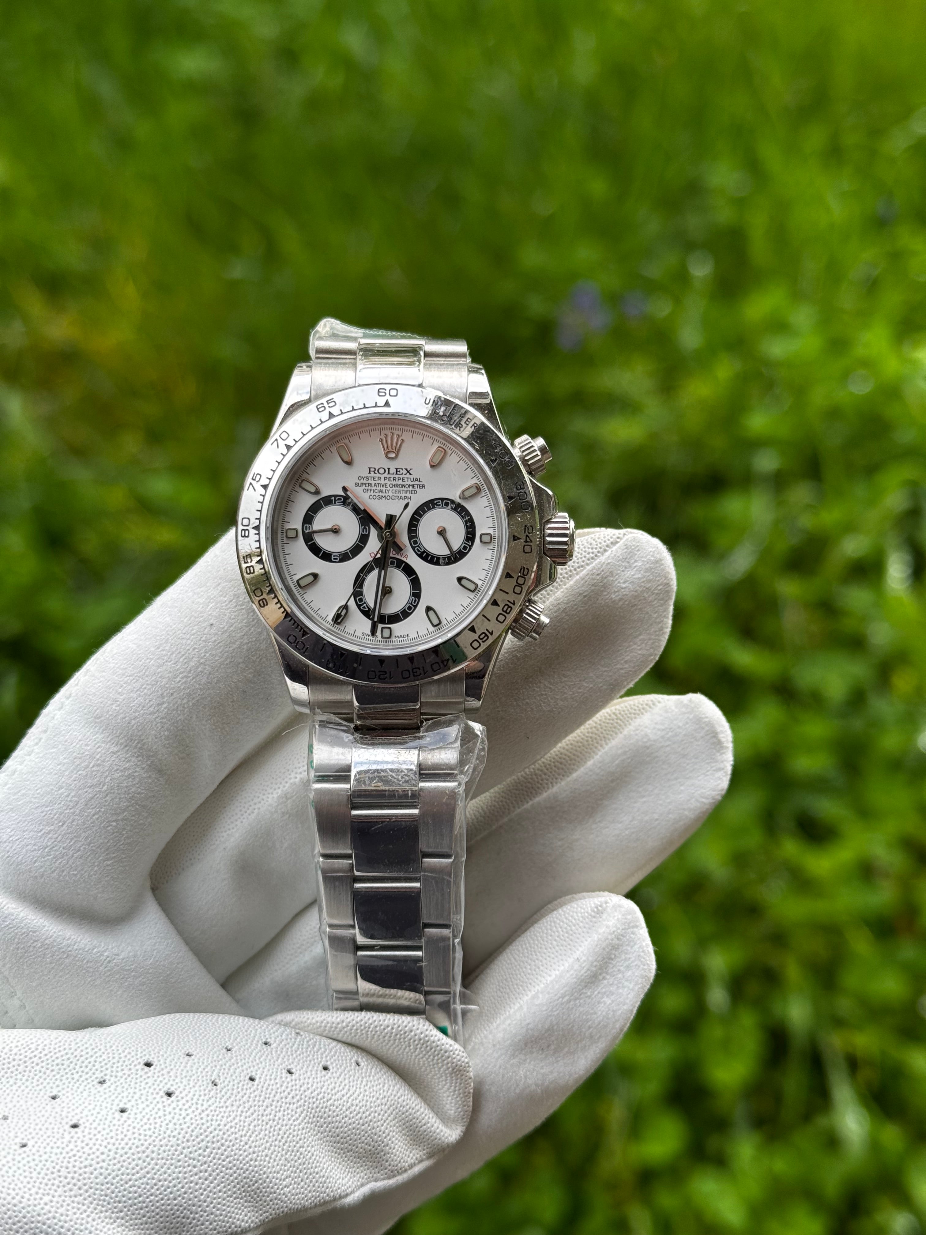 Rolex Daytona 3A+ Quality