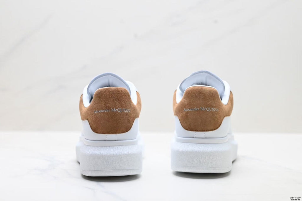 Alexander McQueen Shoes
