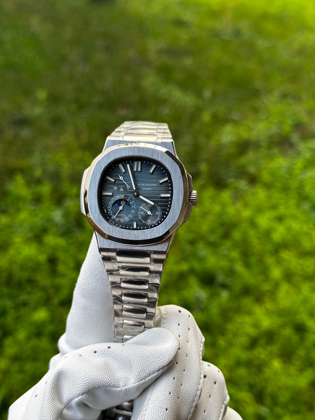 Patek Philippe 3A+ Quality Nautilus 5712/1Α