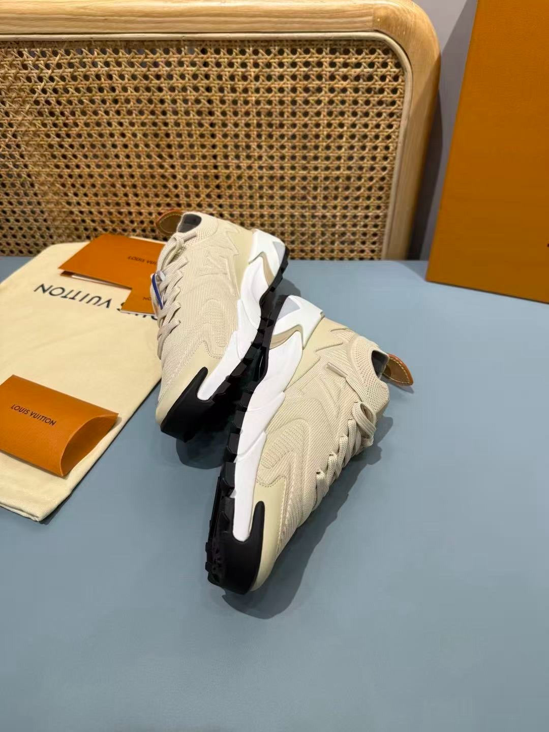 Louis Vuitton Shoes