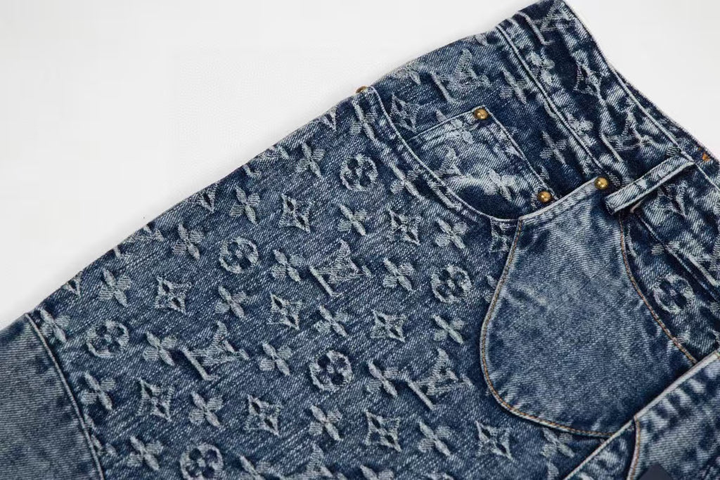 Louis Vuitton Jeans