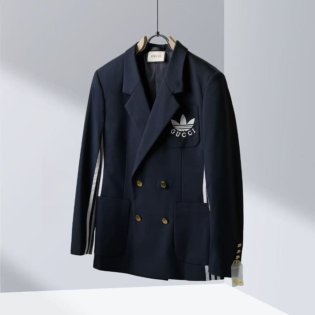 Gucci x Adidas Suit Set Clothes