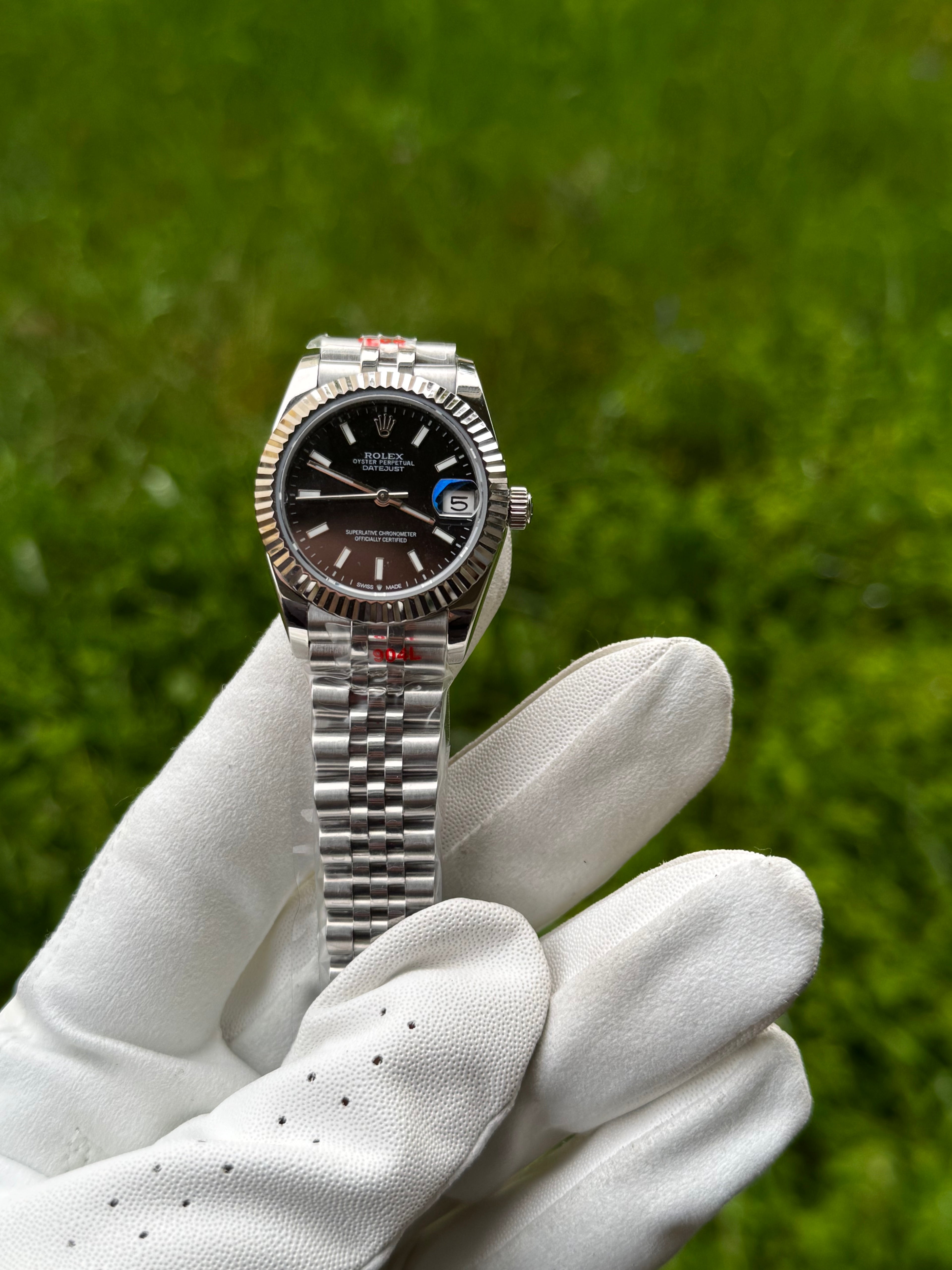 Rolex Datejust 31’ 3A+ Quality