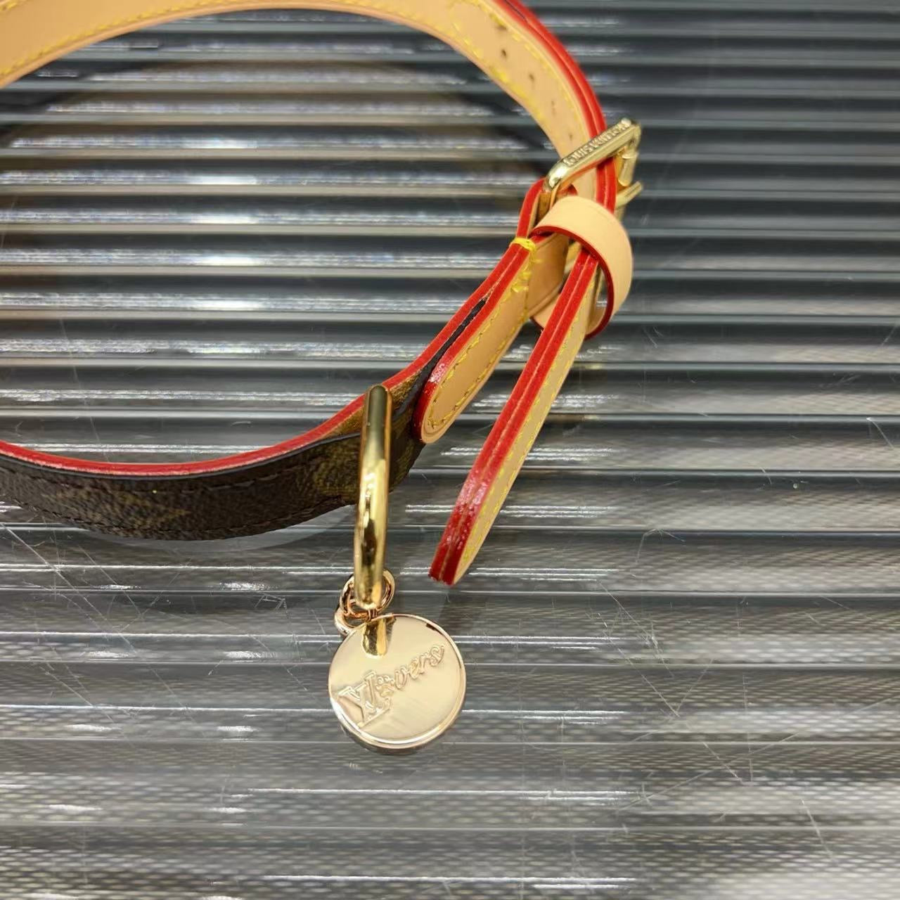 Pets collar