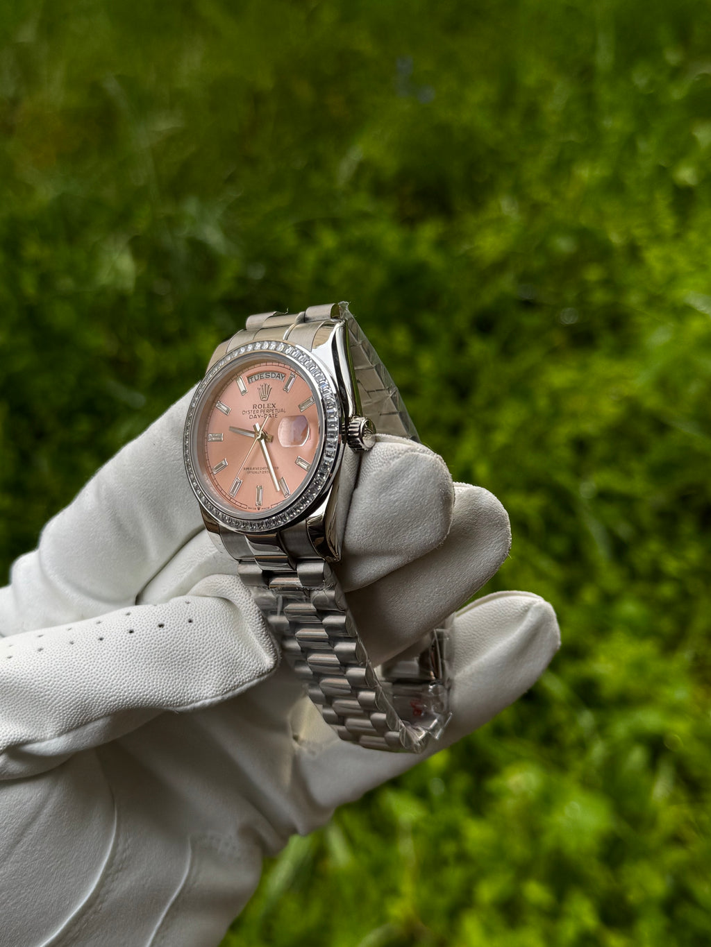 Rolex Daydate 36’ 3A+ Quality