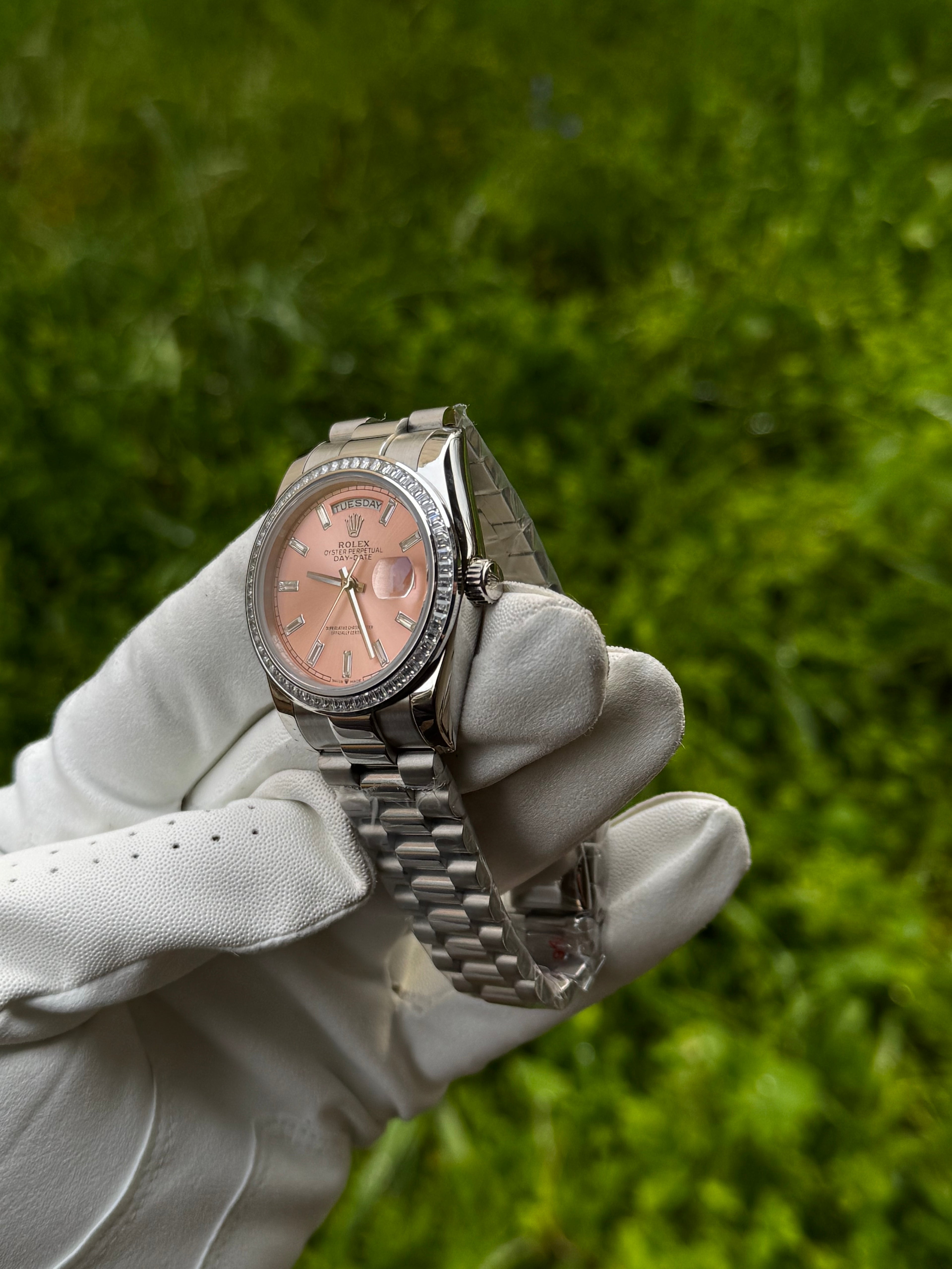 Rolex Daydate 36’ 3A+ Quality