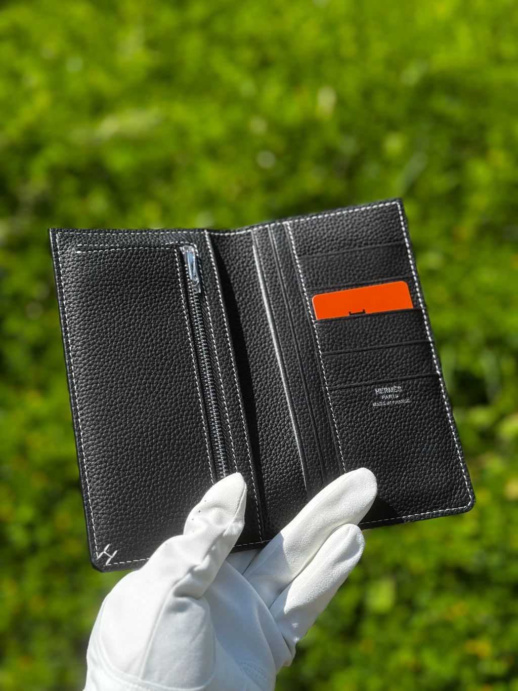 Hermes Wallet