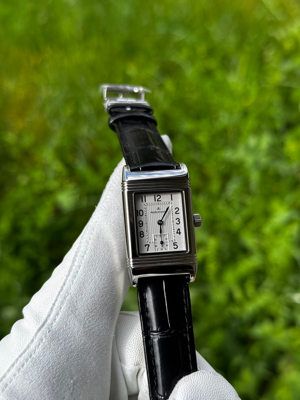 Jaeger-LeCoultre Reverso 3A+ Quality