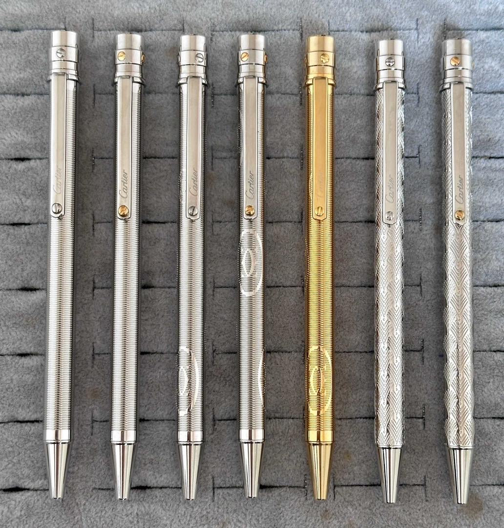 Cartier Pen